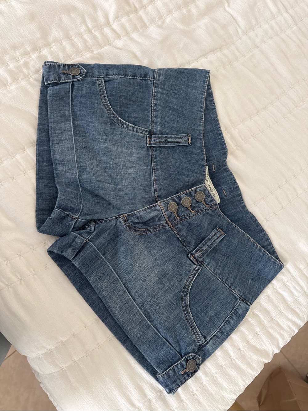 Vintage forever 21 shorts